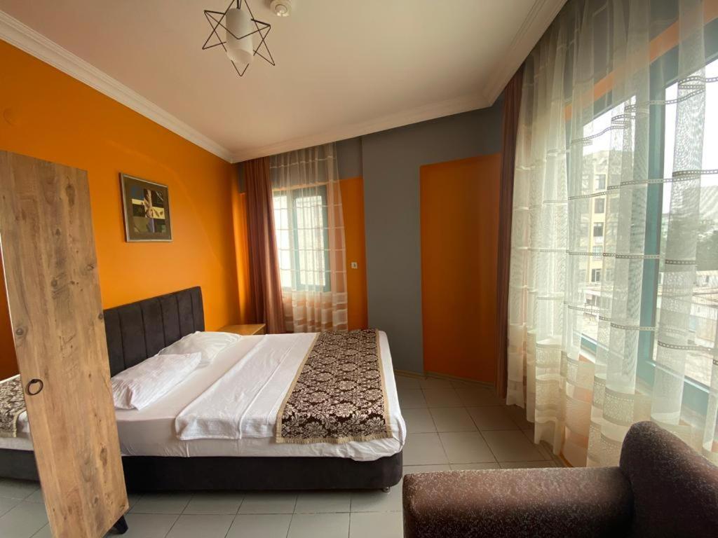 City House Hotel Antalya Exterior photo